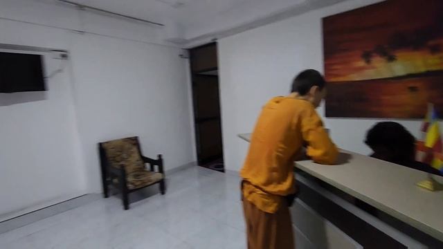 #104 Мы прилетели на Шри-Ланку! В шоке от климата, жилья и цен!? Хотим уехать! смотреть онлайн