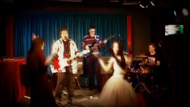 ЖЕЛЕЗНЫЙ ПОРТОС - "Уволен". everjazz 5 мая смотреть онлайн