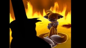 Sonic. EXE ~ Monster