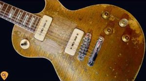Groovy Blues Rock Jam Track For Guitar Backing Track (A Minor 84 BPM)