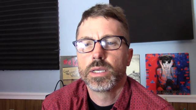 Review of 1991 "Hey Man!" album by Richard X Heyman смотреть онлайн