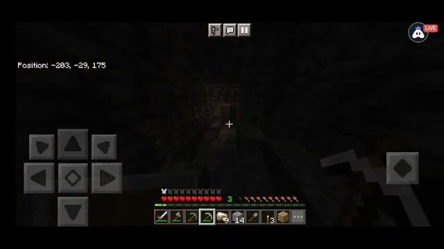 Minecraft Join My Survival Smp || 24/7 Java + Bedrock All Version|| Live Stream || смотреть онлайн