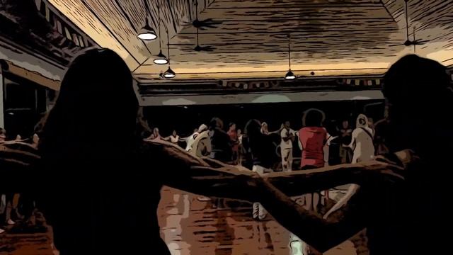 Deva Premal & Miten's Divine Gayatri Gathering - Blue Spirit, Costa Rica - Bismillah - Peace be Lov смотреть онлайн