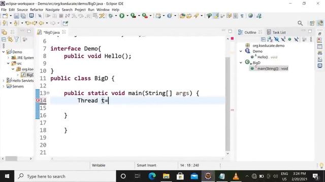 Lambda Expression in Java 2021 | Java Lambda Expression 2021 смотреть онлайн
