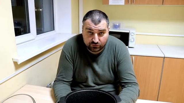 Анти казан - жаровня kukmara. Посуда смотреть онлайн