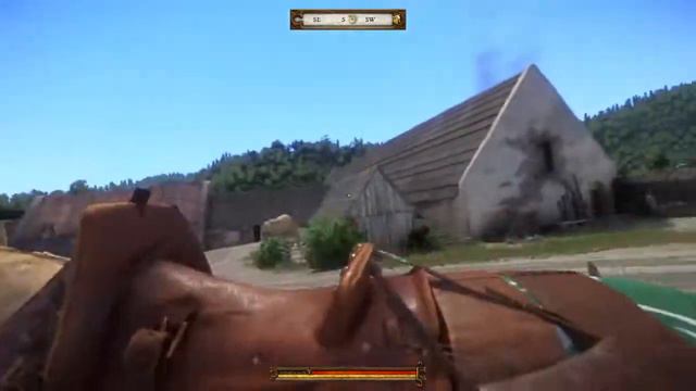 Kingdom Come: Delivered in 30 minutes or less смотреть онлайн