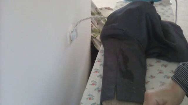 Как удалить парафин от свечи. смотреть онлайн