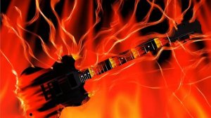 Hard Rock Instrumental Compilation part 2