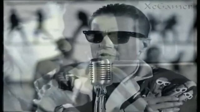 Falco - Where Are You Now (Jeanny III) Video