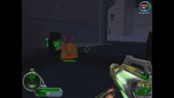 Command & Conquer: Renegade - Полное прохождение (PC) (60FPS)