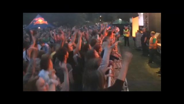 AStA Open Air 2011 in 1 Minute смотреть онлайн