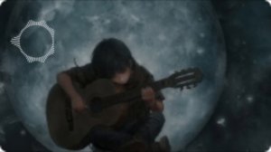 И снова луна озарила | Песни нашего двора