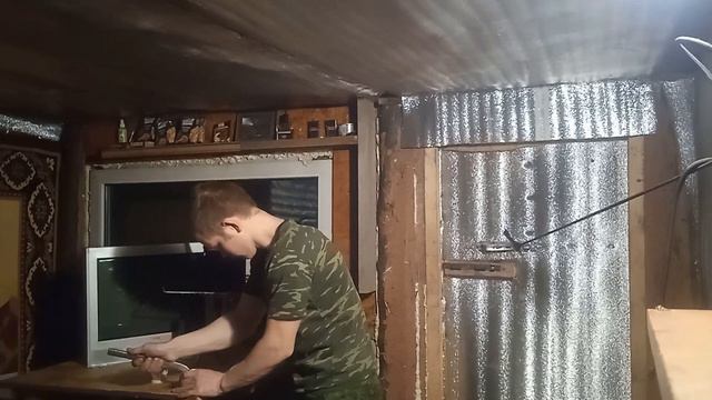 В ЛЕСУ ХОРОШО .МАРТ 2023 ГОД смотреть онлайн