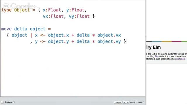 Intro to Types and Typeclasses смотреть онлайн