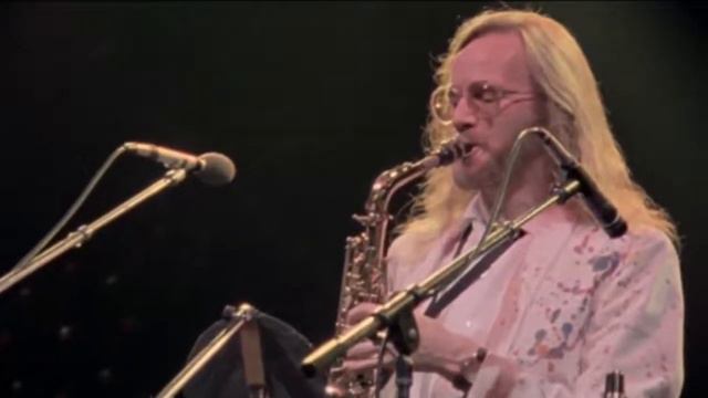 Supertramp - The Logical Song (Live In Paris 1979) смотреть онлайн