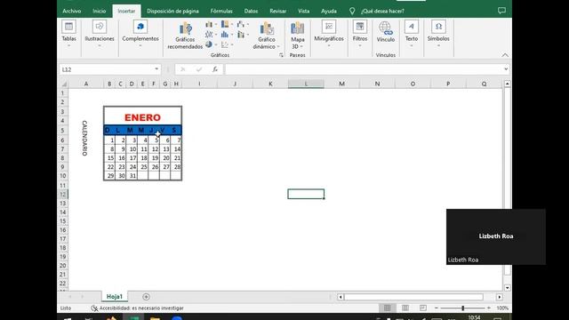 Clase 2 de Excel MB mayo2023 смотреть онлайн