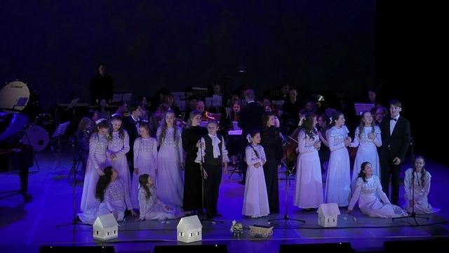 Лучшие из лучших 2022 (1 отделение) смотреть онлайн