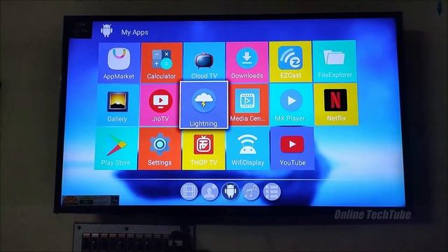 MXQ Pro 4K Android TV Box Unboxing And Full Review смотреть онлайн