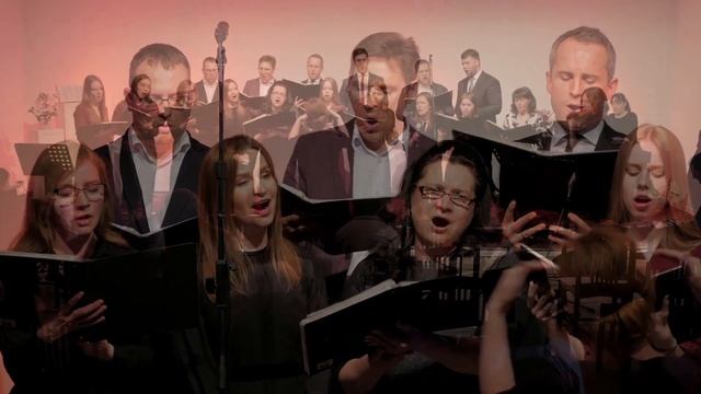 Господь наш воскрес | Подольской церкви Адвентистов Седьмого Дня смотреть онлайн