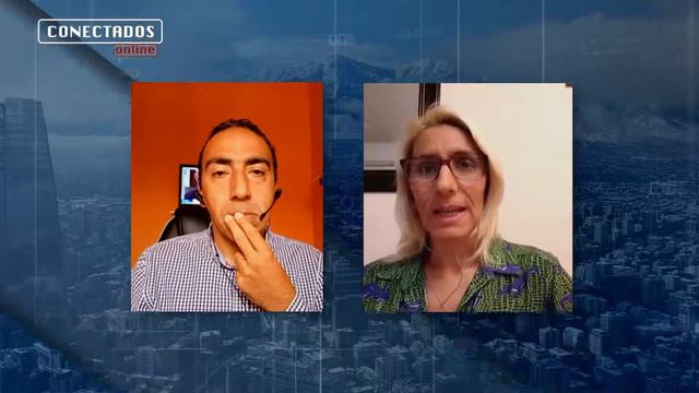Diputada Erika Olivera: "Al deporte en este país se le ve como el patio trasero" смотреть онлайн