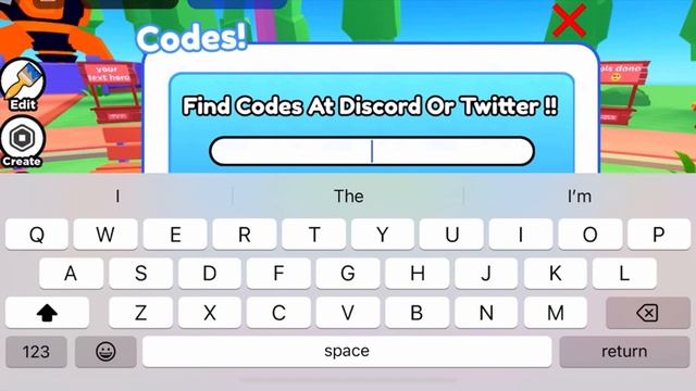 VALK UGC ✅ EARN AND DONATE ROBLOX CODES 2023 - EARN AND DONATE CODES 2023 смотреть онлайн