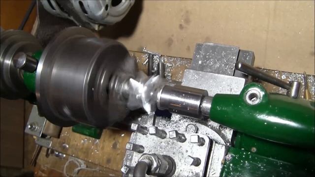 Изготовление ЗВЁЗДНОГО ДОДЕКАЭДРА на токарном станке смотреть онлайн