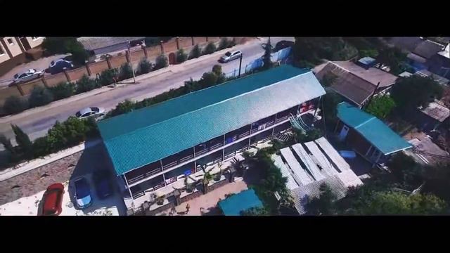 Гостевой отель "Леон" смотреть онлайн
