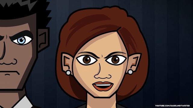 My Girlfriend Wants to K*ll Me Season 1 смотреть онлайн