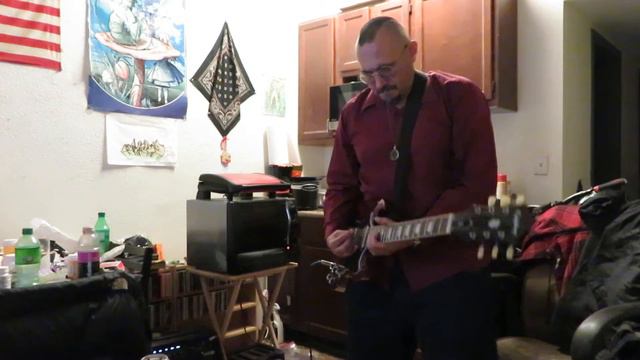 Shrouded Kettle смотреть онлайн