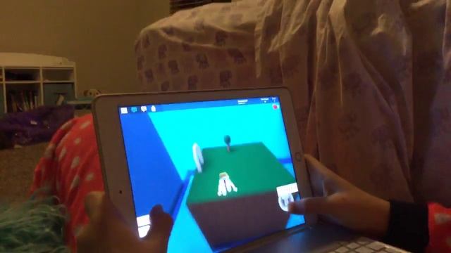 Roblox multi play смотреть онлайн