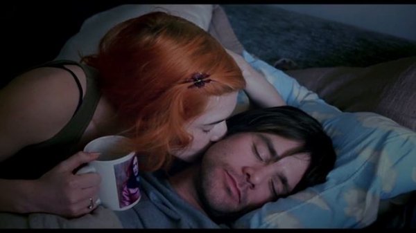 The Beauty Of Eternal Sunshine of the Spotless Mind