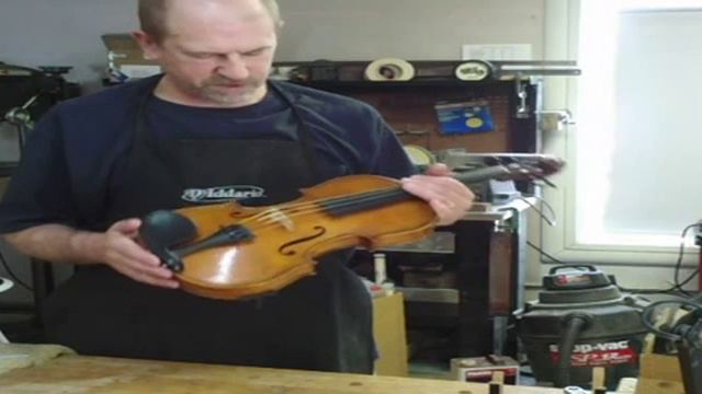 Martin Beck 4/4 Violin for sale $997 смотреть онлайн