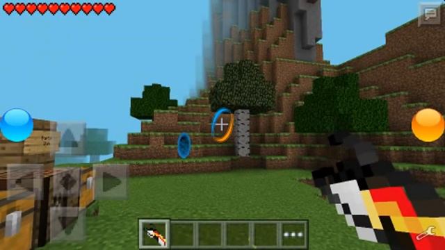 Portal 2-Mod Showcase смотреть онлайн