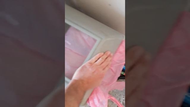 Работа вакуумного упаковщика Multivac