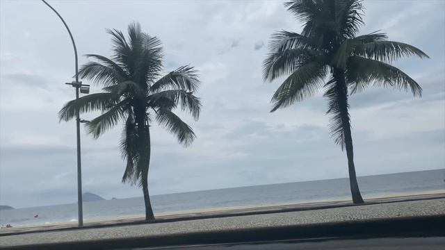 Brazil Vlog | Things to do & Places to stay in Rio De Janeiro смотреть онлайн
