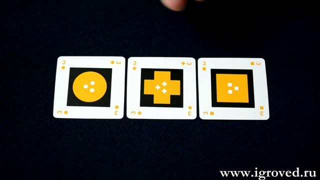 Ётта. Обзор настольной игры от Игроведа..mp4