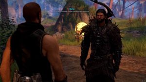 ELEX (русская озвучка)