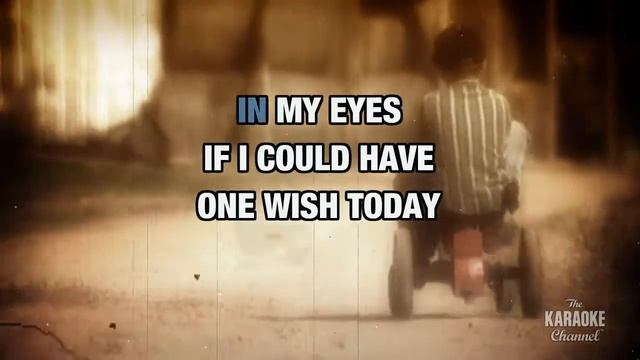 Till I'm Too Old To Die Young in the Style of "Moe Bandy" with lyrics (no lead vocal) смотреть онлайн