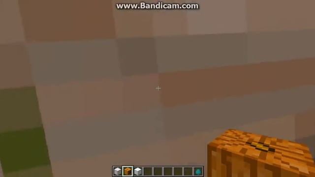 Как сделать себе защитника? |minecraft смотреть онлайн