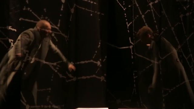 Музыкально-драматический спектакль ПРИЗНАНИЕ смотреть онлайн