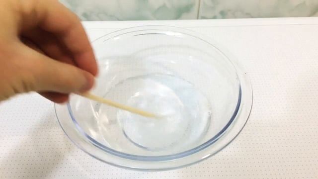 Как сделать лизуна из лака для волос?”Без клея и маски пленки„ смотреть онлайн