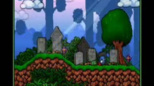 Spuds Quest смотреть онлайн