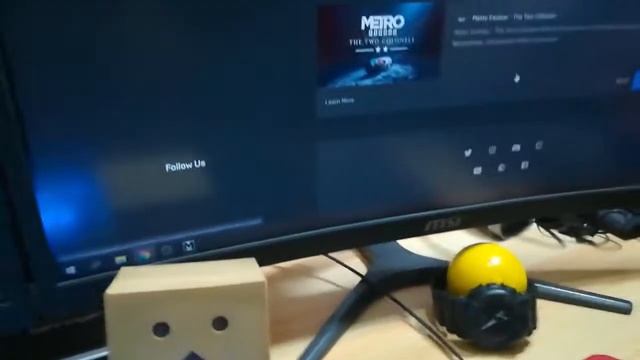 How to Start the Metro Exodus DLC смотреть онлайн