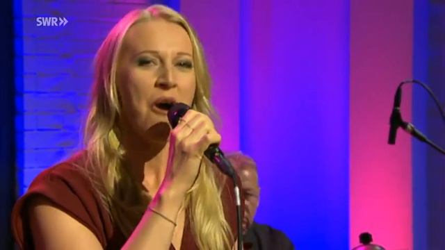 Bianca Spiegel mit Band bei Kaffee oder Tee - SWR Fernsehen смотреть онлайн