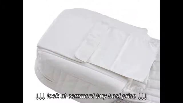 Review: The First Years Close And Secure Sleeper,Colors May Vary смотреть онлайн