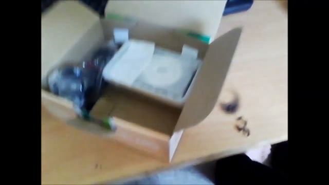 Canon PowerShot A2500 16MP Digital Camera Unboxing смотреть онлайн