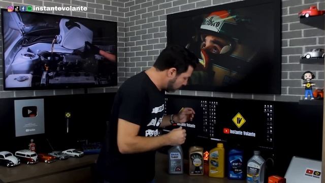 5W30 10W40 20W50? Qual é o melhor óleo para o motor do carro? | Entenda a diferença entre eles ? 18 смотреть онлайн