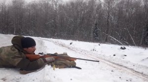 Мц 20 01 отстрел пули люман 20 калибра на ирбис 32 и сокол 1,7