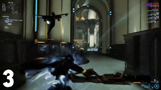 FAST FRAMES - ZEPHYR смотреть онлайн