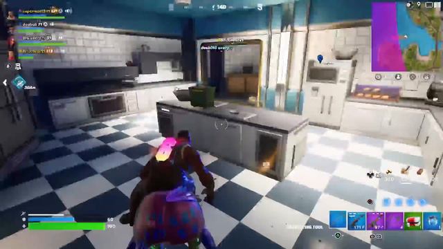 Fortnite Customs/Scrims USE CODE Supermatt241 Happy New Year 2024